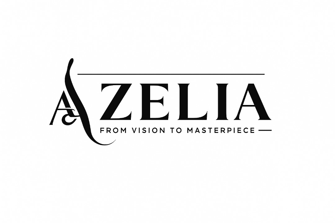 Azelia — From Vision to Masterpiece